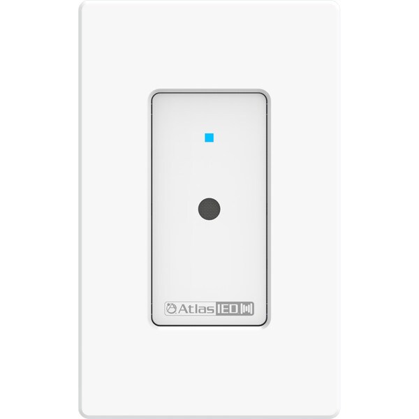 Main product image for AtlasIED X-ANS Atmosphere Ambient Noise Sensor, White242-9662